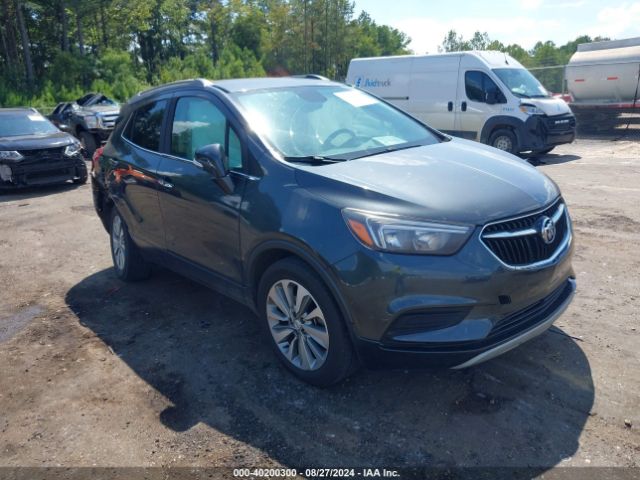 buick encore 2017 kl4cjasb2hb017049