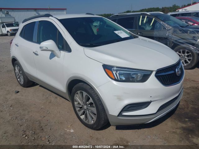 buick encore 2017 kl4cjasb2hb099641