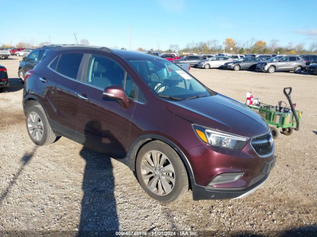 buick encore 2018 kl4cjasb2jb511014