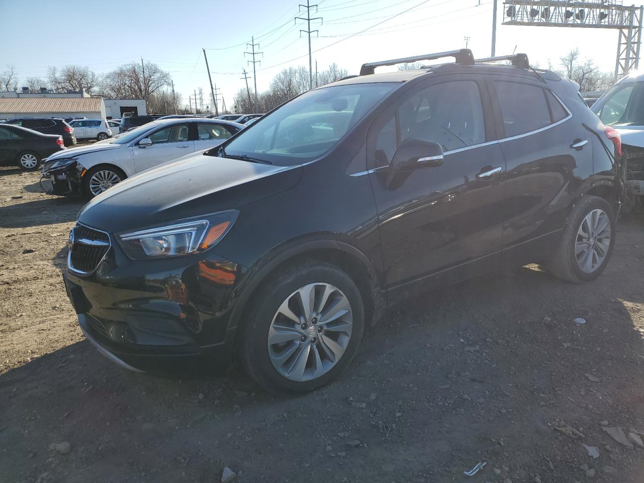 buick encore 2018 kl4cjasb2jb565610