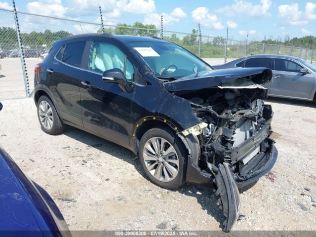 buick encore 2018 kl4cjasb2jb625496