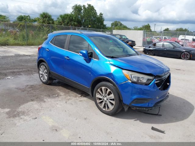 buick encore 2018 kl4cjasb2jb636966