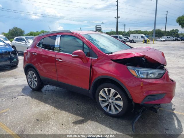 buick encore 2018 kl4cjasb2jb652651