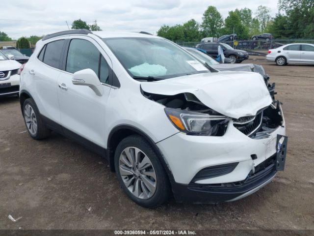 buick encore 2018 kl4cjasb2jb656778