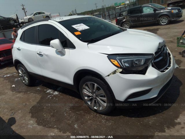 buick encore 2018 kl4cjasb2jb691210