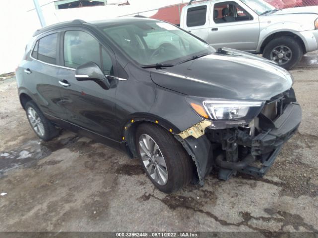 buick encore 2018 kl4cjasb2jb692048