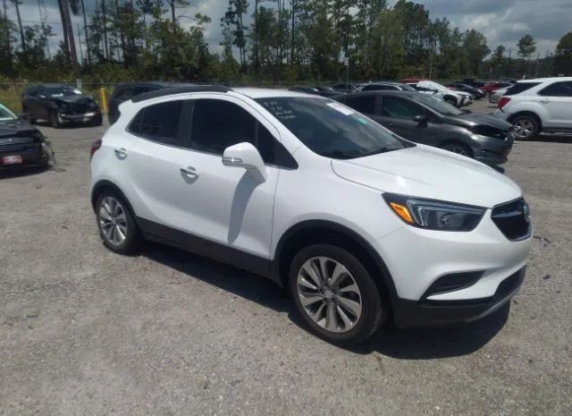 buick encore 2018 kl4cjasb2jb710385