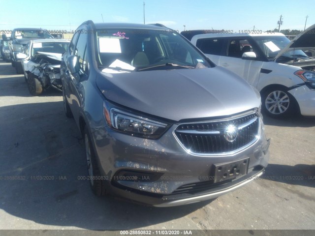 buick encore 2019 kl4cjasb2kb734543