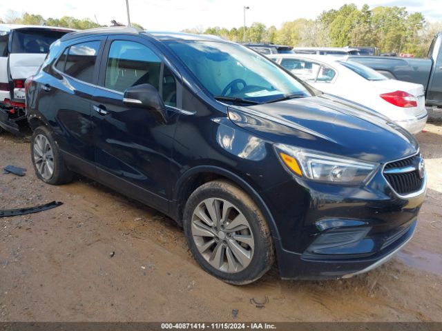 buick encore 2019 kl4cjasb2kb777781