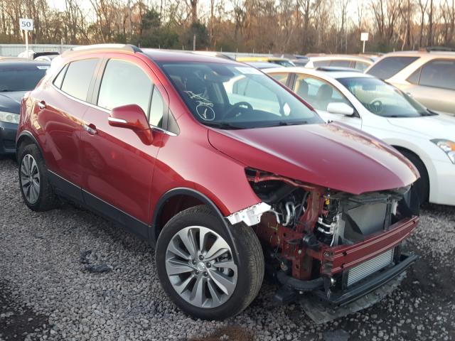 buick encore pre 2019 kl4cjasb2kb780499