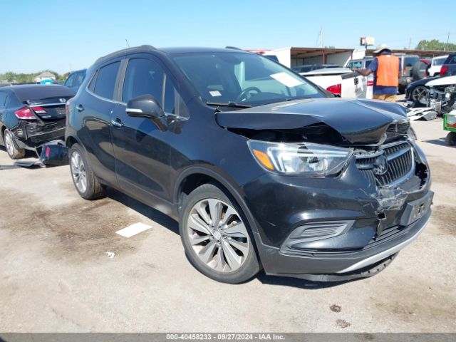 buick encore 2019 kl4cjasb2kb781829