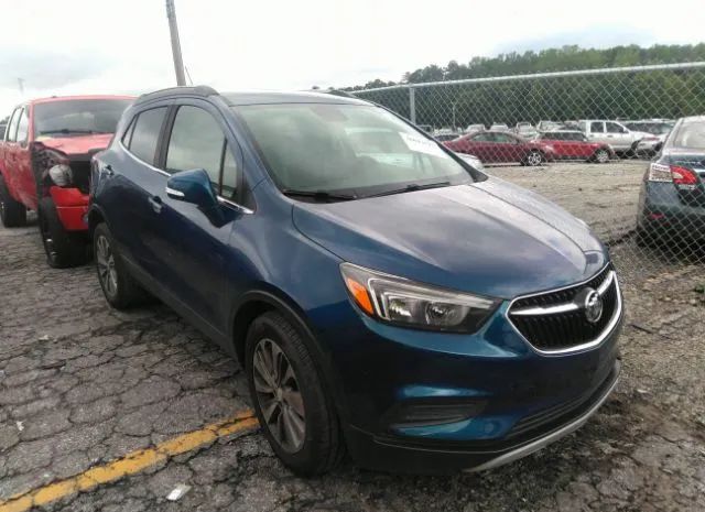 buick encore 2019 kl4cjasb2kb838319