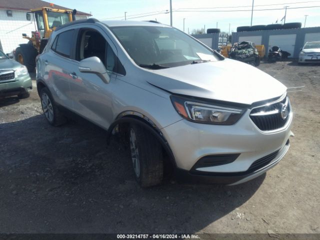 buick encore 2019 kl4cjasb2kb838756