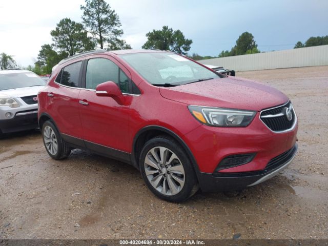 buick encore 2019 kl4cjasb2kb844461