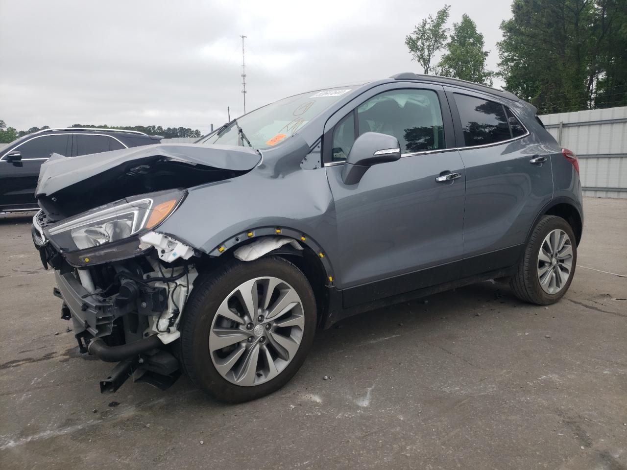 buick encore 2019 kl4cjasb2kb850969