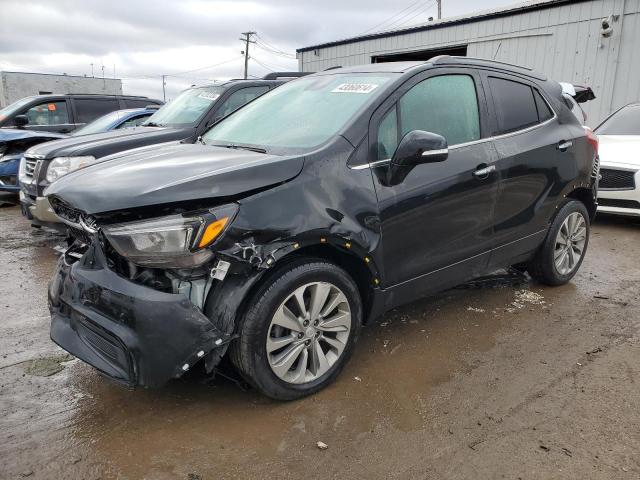 buick encore 2019 kl4cjasb2kb936380