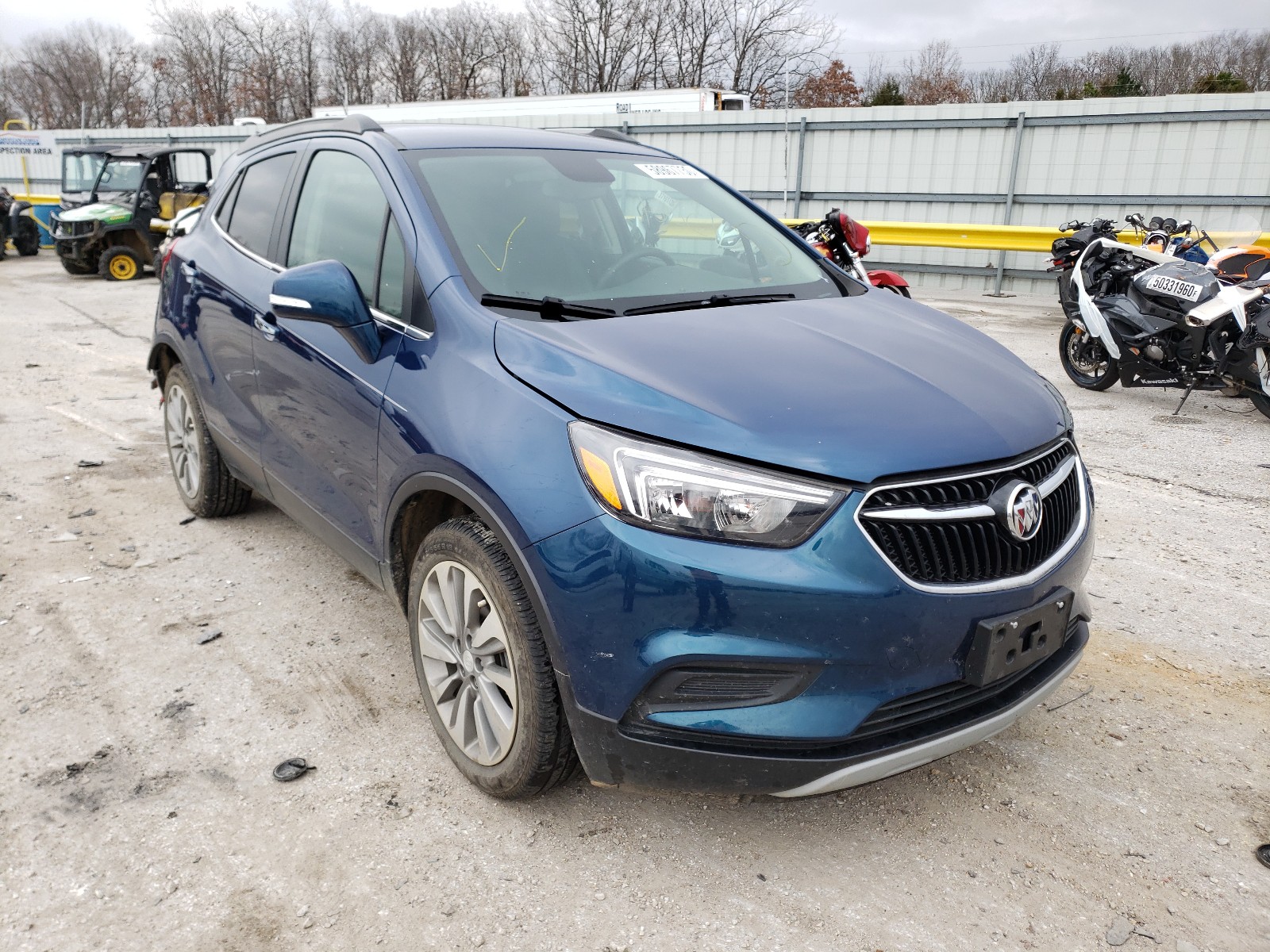 buick encore 2019 kl4cjasb2kb943328