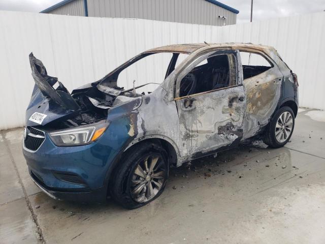 buick encore 2020 kl4cjasb2lb015679