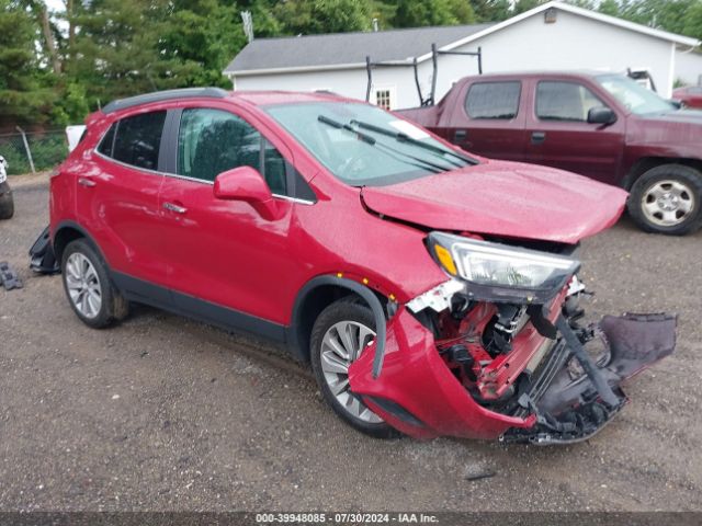 buick encore 2020 kl4cjasb2lb022793