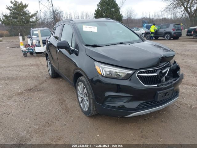 buick encore 2020 kl4cjasb2lb033101