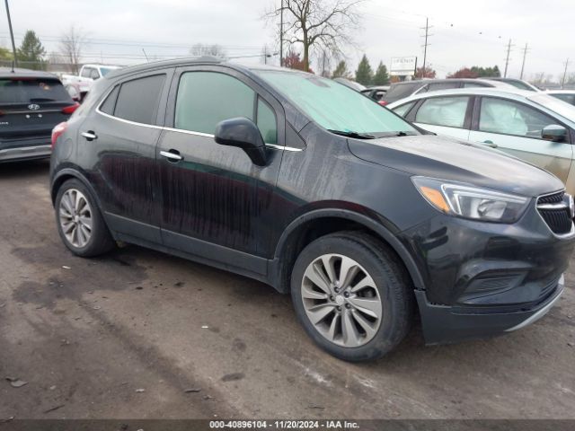 buick encore 2020 kl4cjasb2lb328263