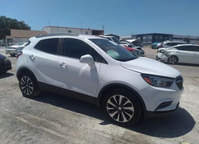 buick encore 2021 kl4cjasb2mb309598