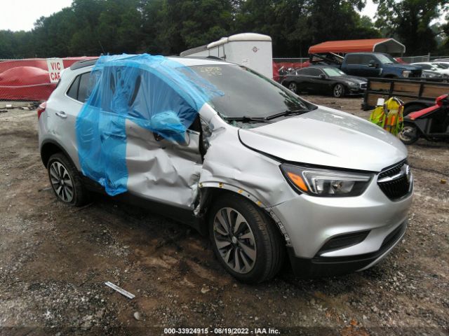 buick encore 2021 kl4cjasb2mb310122