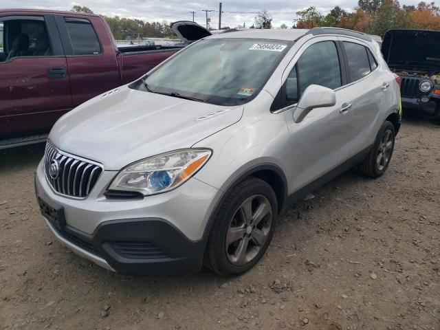 buick encore 2013 kl4cjasb3db075987