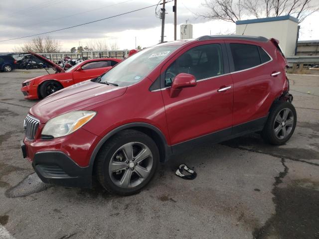 buick encore 2013 kl4cjasb3db109216