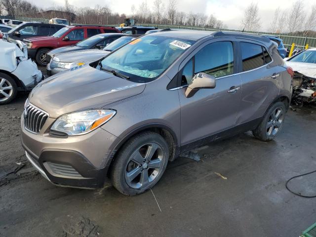 buick encore 2013 kl4cjasb3db160554