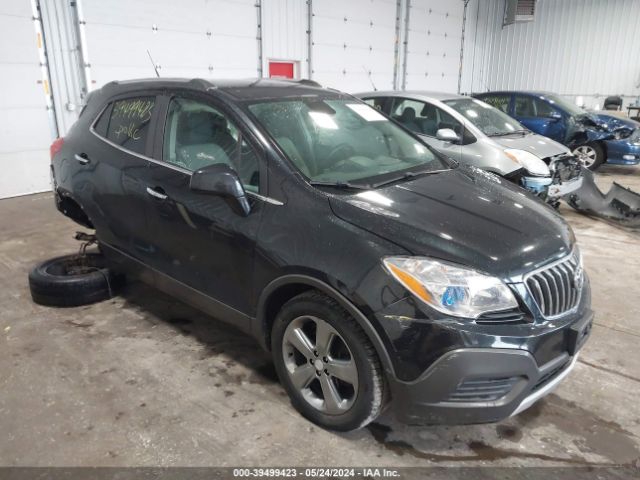 buick encore 2013 kl4cjasb3db210689