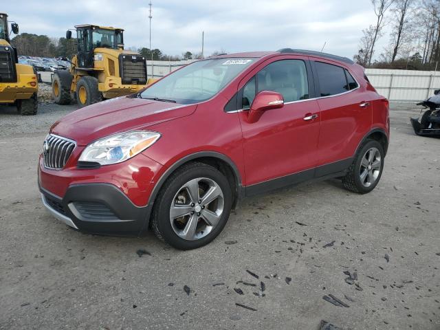 buick encore 2014 kl4cjasb3eb571583