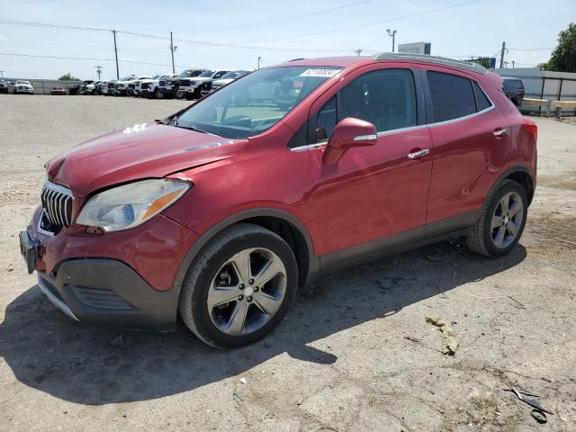 buick encore 2014 kl4cjasb3eb612150