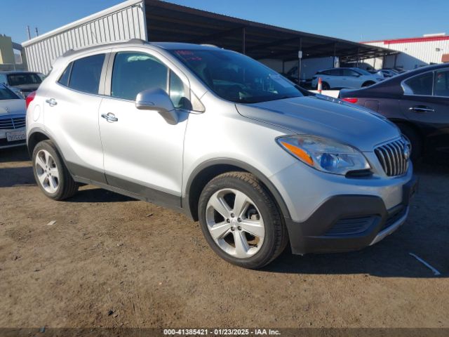 buick encore 2015 kl4cjasb3fb130523