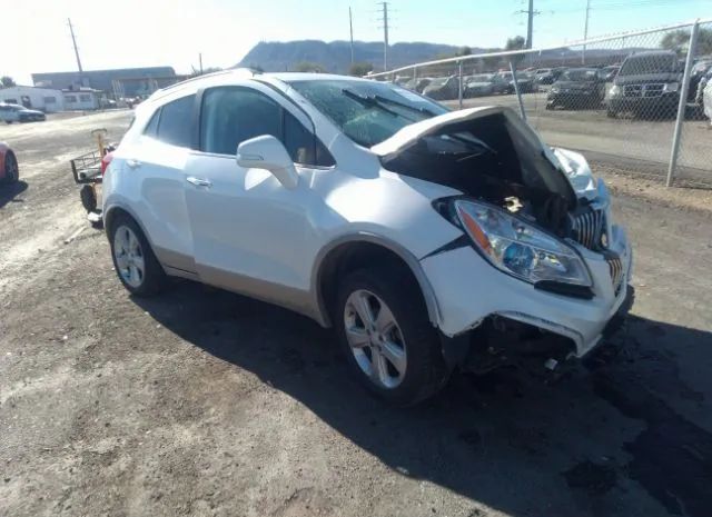 buick encore 2015 kl4cjasb3fb264738