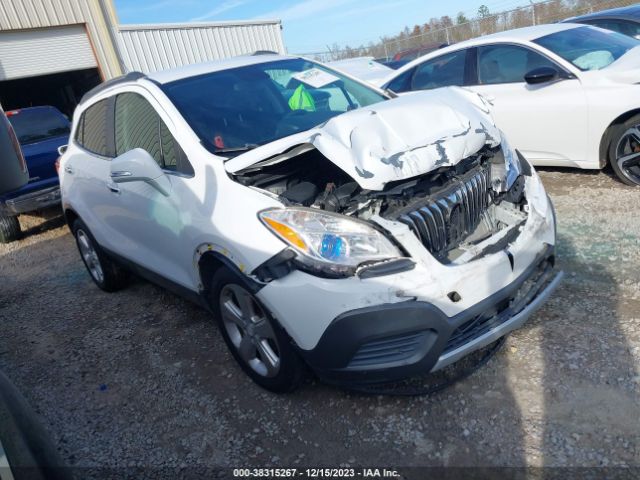 buick encore 2016 kl4cjasb3gb581775