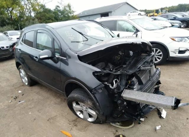 buick encore 2016 kl4cjasb3gb686879