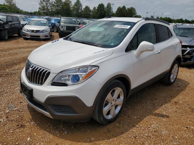 buick encore 2016 kl4cjasb3gb687756