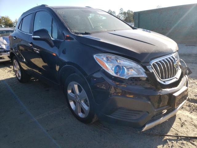 buick encore 2016 kl4cjasb3gb732842