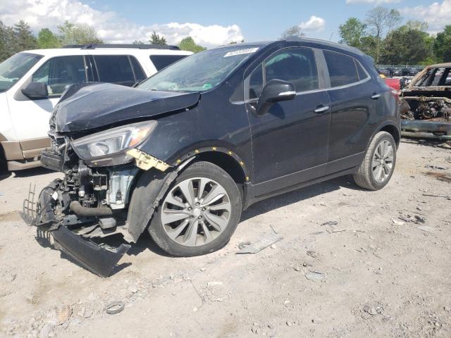 buick encore 2017 kl4cjasb3hb054398