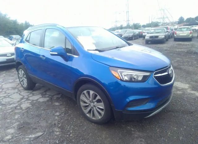 buick encore 2017 kl4cjasb3hb143162