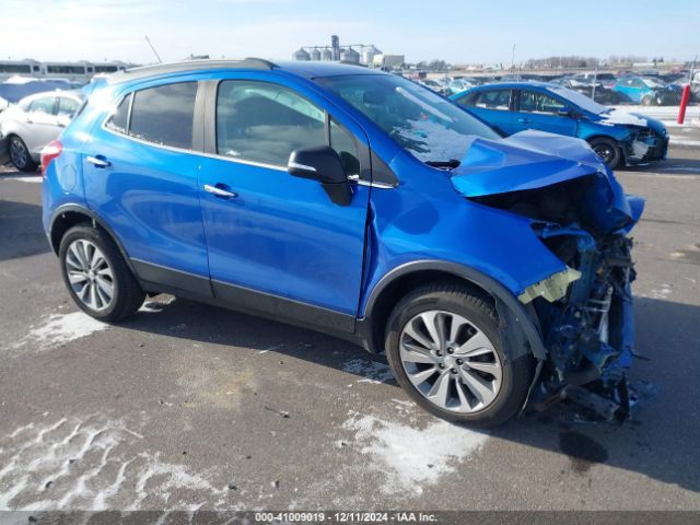 buick encore 2017 kl4cjasb3hb154646