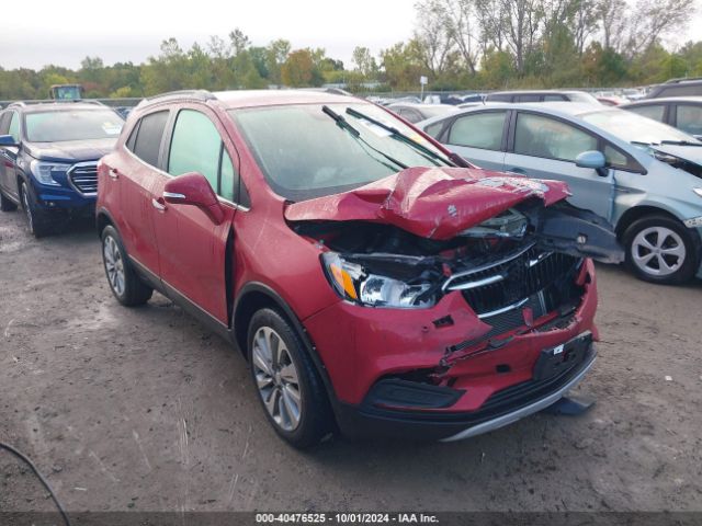 buick encore 2017 kl4cjasb3hb172497