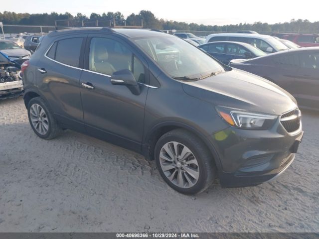 buick encore 2017 kl4cjasb3hb201741