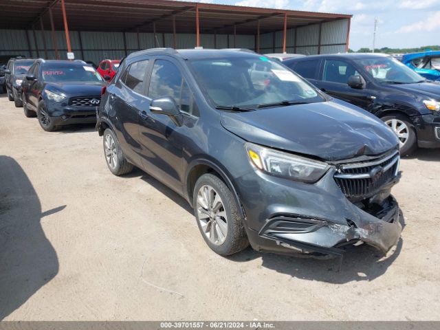 buick encore 2017 kl4cjasb3hb202212