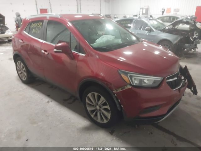 buick encore 2017 kl4cjasb3hb244699