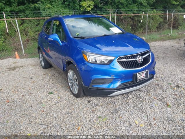 buick encore 2018 kl4cjasb3jb548394