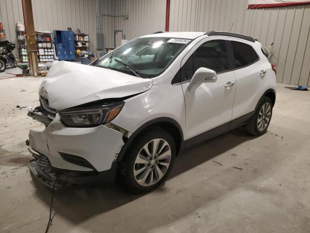 buick encore 2018 kl4cjasb3jb552008