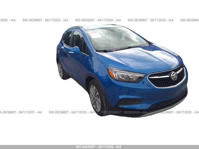 buick encore 2018 kl4cjasb3jb555751