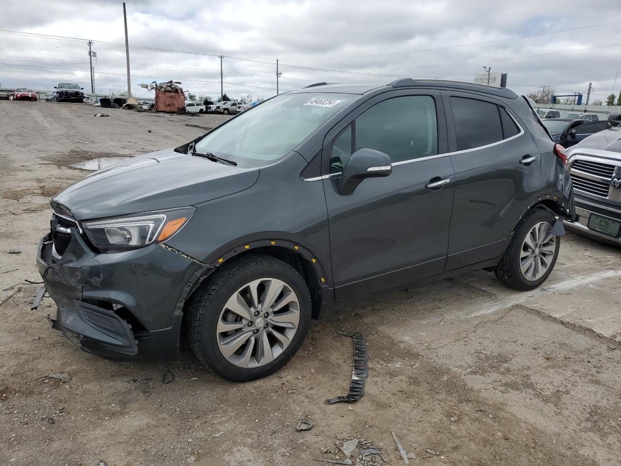 buick encore 2018 kl4cjasb3jb575224